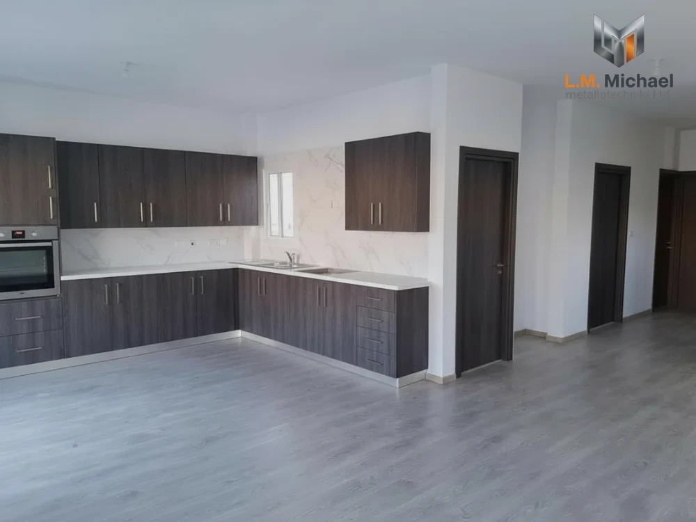 Metal house construction project in Cyprus - Photo 6